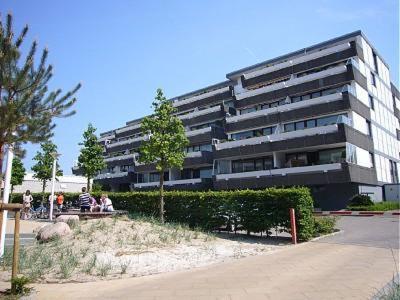Ter 304 - Terrassenhuegel -Teilseeblick Scharbeutz Exterior photo